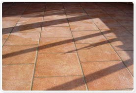 Crofton Conservatory Centre - Flooring